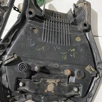Gambar jok depan Yamaha r15 v3 vva dari ReadyPart undefined 3 Tokopedia