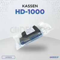 Gambar Tinta Catridge Ink Hitam Printer Inject - Kassen HD1000 dari Codeshop Indonesia undefined 1 Tokopedia