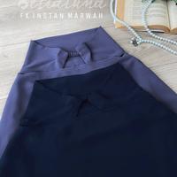 Gambar FK INSTAN MARWAH BELLALUNA - French Khimar Jumbo Tanpa Tali No Ribet - DAWN PINK dari tokoku-id undefined 5 Tokopedia