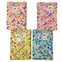 Gambar Satuan Baju Tidur Merlin PP ( Lengan Panjang Celana Panjang ) - Bunga dari Alljaya undefined 3 Tokopedia