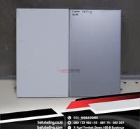 Gambar Plafon Metal Ceiling Linear 100R/150R Rumah Modern Minimalis dari Batu Beling Official undefined 3 Tokopedia