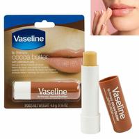 Gambar vaseline lip therapy Chocoa butter exp 12/2023 dari Ichie Go undefined 3 Tokopedia