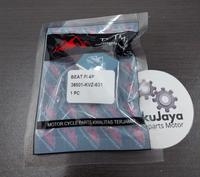 Gambar Takayama Switch Starter Stater Relay Honda Beat Injection Inject Injek FI F.I K4 Kaki 4 (KVZ) dari Fukujaya Sparepart Motor undefined 1 Tokopedia