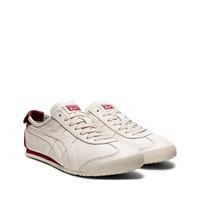 Gambar Sepatu Onitsuka Tiger Mexico 66 Cream Red Unisex Original dari twentyone04 Original undefined 3 Tokopedia