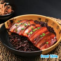 Gambar Babi Daging Perut Samcan / Pork Belly / Zhu Nan /  / Wu Hua Rou - 250 gram dari Frost Bitess undefined 5 Tokopedia