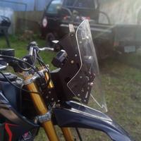 Gambar tower navigasi crf/Crf150/crf250/tower navigasi universal dari gadang cycles undefined 3 Tokopedia