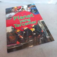 Gambar Buku Anak - Planet yang Tercemar dari Selecta Bookstore_NEW undefined 1 Tokopedia