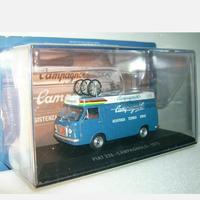 Gambar diecast fiat 238 Campagnolo 1972 scala 1:43 dari joediecast undefined 5 Tokopedia
