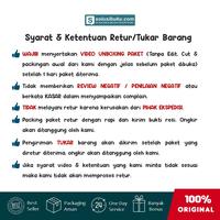 Gambar Buku Kamu Butuh Obsesi Untuk Meraih Mimpi (Brilliant Books) dari solusibuku_NEW undefined 4 Tokopedia