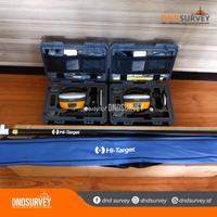 Gambar GNSS GPS RTK Geodetik Hi-Target V30 Plus dari Dnd Survey Bandung undefined 5 Tokopedia