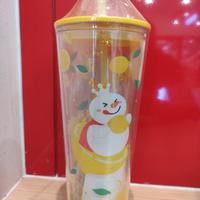 Gambar tumbler mixue lemon 800ml dari mixuelovers undefined 2 Tokopedia