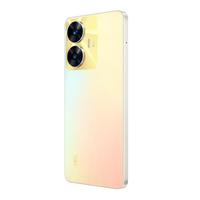 Gambar Realme C55 8/256 GB - Garansi Resmi - FS Jingga dari WAHANA SELULAR undefined 3 Tokopedia