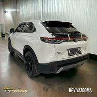 Gambar Bodykit HRV 2022 Vazooma mentahan dari M2 Racing Parts undefined 3 Tokopedia