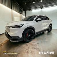 Gambar Bodykit HRV 2022 Vazooma mentahan dari M2 Racing Parts undefined 5 Tokopedia