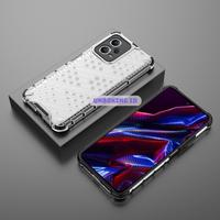 Gambar Premium Casing POCO X5 5G Case POCO X5 5G Case Armor Transparent dari UNBOXING ID undefined 2 Tokopedia
