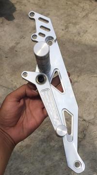Gambar Underbone Satria FU Fullset dari Jendral Selatan_106 undefined 2 Tokopedia