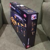 Gambar Lego Technic Bugatti Bolide 42151 dari Mi mart original undefined 3 Tokopedia