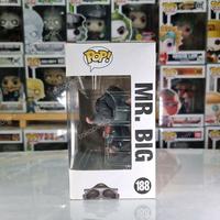 Gambar Funko Pop - Disney Zotopia - Mr. Big #188 dari R ShopOnline undefined 3 Tokopedia