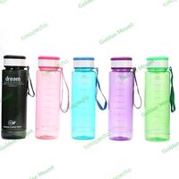 Gambar Botol Minum Dream Bening 1Lt - Hijau dari Golden Mount undefined 3 Tokopedia