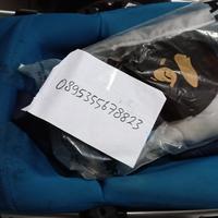 Gambar stroller quinny dari Pit Stop Racing SoLo undefined 5 Tokopedia
