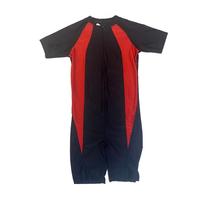 Gambar Baju Renang Dewasa Terusan Polos Pendek TPD CPD Swimming Suit Unisex - M dari Alat selam Official undefined 3 Tokopedia