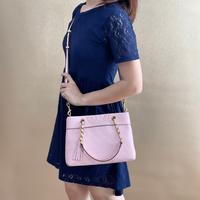 Gambar TAS TR1 TAS IMPORT BRANDED TAS KANTOR WANITA HANDBAG SLINGBAG IMPORT dari Berry Queen undefined 4 Tokopedia