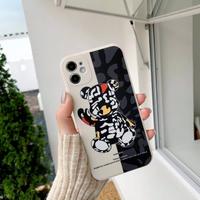 Gambar Casing Case Samsung A20S A21S A22 4g - Softcase Square Dark Bear KAWS - A21S, Biru dari Marble 8 undefined 5 Tokopedia