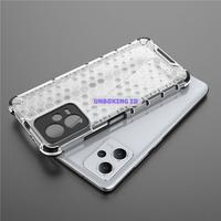Gambar Premium Casing POCO X5 5G Case POCO X5 5G Case Armor Transparent dari UNBOXING ID undefined 5 Tokopedia