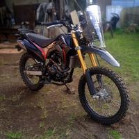 Gambar tower navigasi crf/Crf150/crf250/tower navigasi universal dari gadang cycles undefined 2 Tokopedia