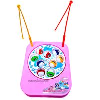 Gambar Rainbow power Mainan Ikan Pancing Gerak Little Pony Fishing Game dari Madison Toys undefined 3 Tokopedia