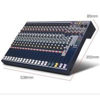 Gambar mixer Audio Soundcraft Efx16 New Efx 16 channel perfect mixing sound dari New whole Saler undefined 4 Tokopedia