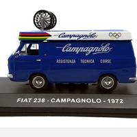 Gambar diecast fiat 238 Campagnolo 1972 scala 1:43 dari joediecast undefined 1 Tokopedia