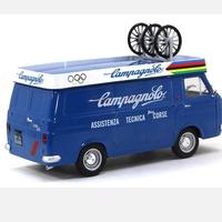 Gambar diecast fiat 238 Campagnolo 1972 scala 1:43 dari joediecast undefined 2 Tokopedia