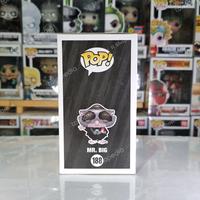 Gambar Funko Pop - Disney Zotopia - Mr. Big #188 dari R ShopOnline undefined 2 Tokopedia