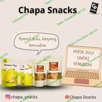 Gambar Cemilan Ringan - Balado dari Toko Grosiran Jak'23 undefined 1 Tokopedia