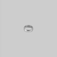 Gambar Stuudio Particular - NASH Ring Cincin Unisex Stainless Anti Karat - Gold, 7 dari Stuudio Particular undefined 1 Tokopedia
