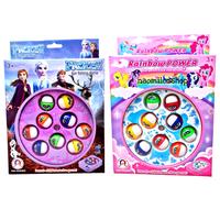 Gambar Rainbow power Mainan Ikan Pancing Gerak Little Pony Fishing Game dari Madison Toys undefined 5 Tokopedia