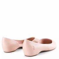 Gambar HUSH PUPPIES - SEPATU FLAT WANITA ORIGINAL - Stacey - Black dari DUZ&NN undefined 3 Tokopedia
