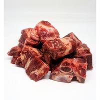 Gambar Iga Gondrong Sapi / Beef Neck Bone AUS / Tulang Leher Berdaging Murah - 500 gram dari Bante Foodz Official Store undefined 5 Tokopedia