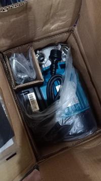 Gambar Pompa Cairan Kental Oli/Minyak/Solar Firman FDP 25HD Diesel Pump fdp25 dari NJ Pump undefined 4 Tokopedia