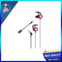 Gambar EARPHONE GAMEN GE200 dari bengkelkomputerptk undefined 1 Tokopedia