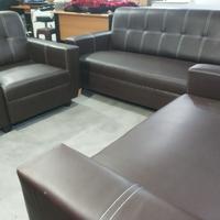 Gambar Kursi Sofa Modern Minimalis 321 dari Prima Mitra Furniture PTK undefined 1 Tokopedia