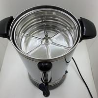 Gambar Dodawa Water Coffee Boiler 15 Liter DD 1150 Pemanas Air Kopi Listrik dari Enportu Home Living undefined 2 Tokopedia