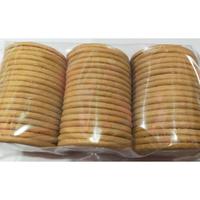 Gambar nissin biskuit marie khing guan roti enak camilan snack 360gr dari snack kitaa undefined 2 Tokopedia