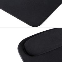 Gambar Mouse Pad Karpet Alas Tatakan Mos Mose Penyangga Tangan Anti Pegal dari Vanbejo Store undefined 3 Tokopedia