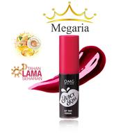 Gambar OMG Lip Tint Serum Juicy Kiss - 01 Strawberry dari Megaria Store undefined 2 Tokopedia