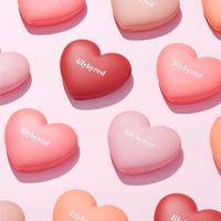 Gambar (Lilybyred) Luv Beam Cheek (AD) - 02 DOLISH ROSE dari Thefepi undefined 2 Tokopedia