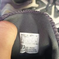 Gambar Sepatu NIKE Air Trainer Huarache Second Original dari EIA store undefined 4 Tokopedia