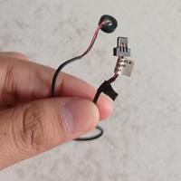 Gambar Microphone Mic Acer Aspire One Happy 2 D257 ZE6 Mik Mikrofon Ori 27 dari Semut Dolop undefined 1 Tokopedia