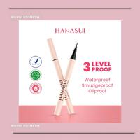 Gambar Hanasui Eyetractive Liner Pen Eyeliner dari murnikosmetik undefined 1 Tokopedia